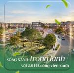 The Komorebi - Tinh hoa thiên nhiên, chắt lọc tinh tuyển