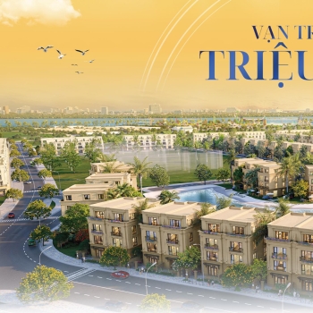 Vạn trải nghiệm triệu đô tại Đảo Tỷ Phú