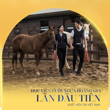 Vạn trải nghiệm triệu đô tại Đảo Tỷ Phú