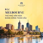 15 Minute Living - Xu hướng toàn cầu, sánh tầm giá trị