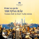 15 Minute Living - Xu hướng toàn cầu, sánh tầm giá trị