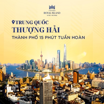 15 Minute Living - Xu hướng toàn cầu, sánh tầm giá trị