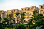 Đảo Vua đẹp rực rỡ & tràn đầy sức sống - Cảnh quan, tiện ích đã xong, tấp nập đón dây về ở