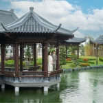 Đảo Vua đẹp rực rỡ & tràn đầy sức sống - Cảnh quan, tiện ích đã xong, tấp nập đón dây về ở