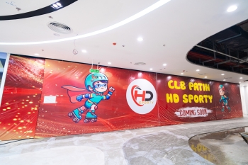Vincom Mega Mall Royal Island sắp khai trương - Cư dân về ở ngay hưởng lợi nhân đôi
