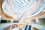Vincom Mega Mall Royal Island sắp khai trương - Cư dân về ở ngay hưởng lợi nhân đôi