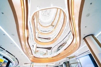 Vincom Mega Mall Royal Island sắp khai trương - Cư dân về ở ngay hưởng lợi nhân đôi