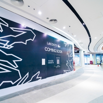 Vincom Mega Mall Royal Island sắp khai trương - Cư dân về ở ngay hưởng lợi nhân đôi