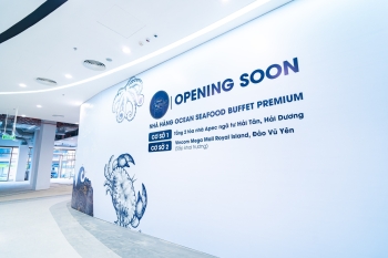 Vincom Mega Mall Royal Island sắp khai trương - Cư dân về ở ngay hưởng lợi nhân đôi