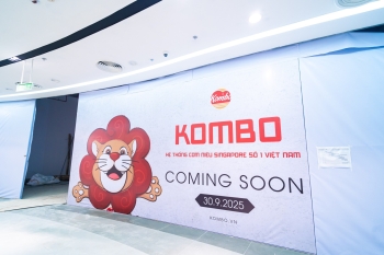 Vincom Mega Mall Royal Island sắp khai trương - Cư dân về ở ngay hưởng lợi nhân đôi