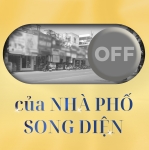 4 ưu thế vượt trội của Nhà phố Song Diện
