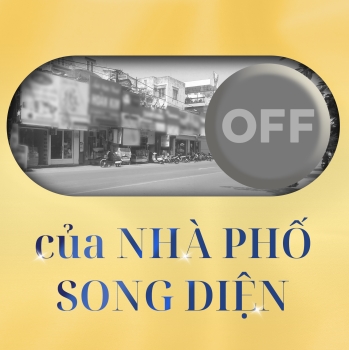 4 ưu thế vượt trội của Nhà phố Song Diện