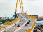 15/07/2025 - Cột mốc lịch sử kép! Cầu Hoàng Gia thông xe - Hải Phòng đón nhận 15 tỷ USD vốn FDI chỉ trong 1 ngày