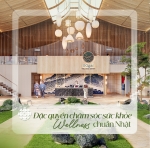 Chính thức bàn giao The Komorebi tháng 10.2025