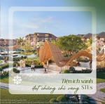 Chính thức bàn giao The Komorebi tháng 10.2025