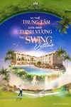 Swing Villas - Tâm điểm giao thương, cửa ngõ Thịnh Vượng