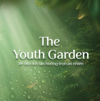 The Komorebi - Bình yên reo trên đảo xanh