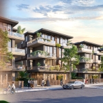 Chuẩn sống mới đang hình thành tại tâm điểm Đảo Tỷ  Phú