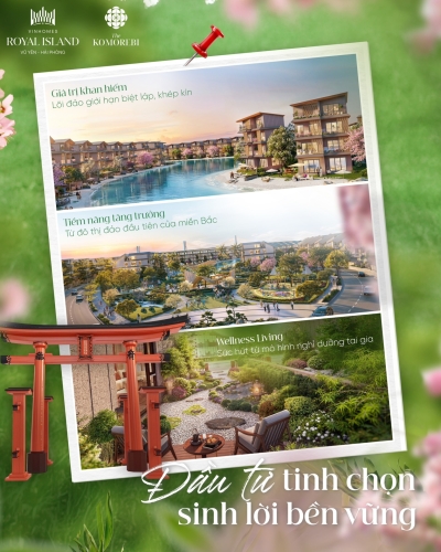 Đầu tư tinh chọn - Sinh lời bền vững