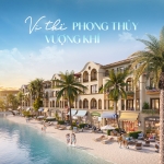 Isla Bella - Tâm điểm kết nối, hội tụ phồn hoa