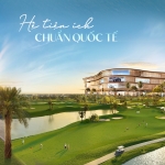 Isla Bella - Tâm điểm kết nối, hội tụ phồn hoa