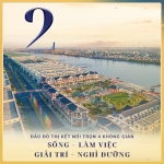 6 lý do Phố đảo Vũ Yên là lựa chọn tốt nhất năm 2026