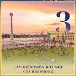 6 lý do Phố đảo Vũ Yên là lựa chọn tốt nhất năm 2026