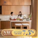 Tứ sắc Thịnh Vượng từ bộ tứ Tài Lộc