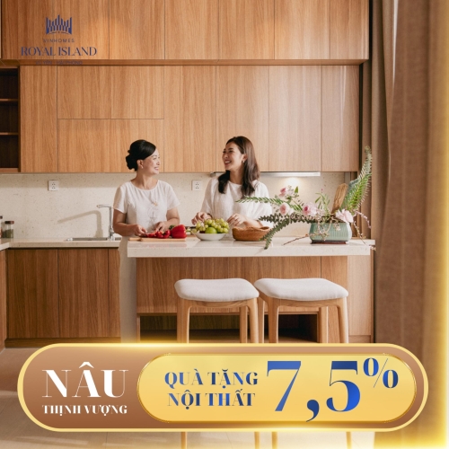 Tứ sắc Thịnh Vượng từ bộ tứ Tài Lộc