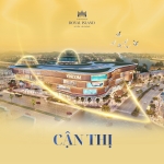 Nhà phố Song Diện - Phong thủy vượng tài