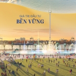 Vì sao Vinhomes Royal Island được xem là 