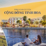 Vì sao Vinhomes Royal Island được xem là 
