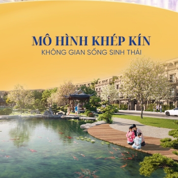Vì sao Vinhomes Royal Island được xem là 
