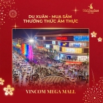 Du Xuân Bính Ngọ - Vi vu Đảo Hoàng Gia Vũ Yên