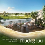Nhà phố vườn Swing Villas: Di sản sống tinh hoa - Bảo chứng truyền đời từ hệ sinh thái Vingroup