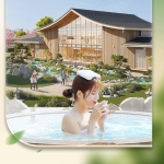 Đặc quyền không gian sống mang đậm chất Nhật Bản giữa lòng Thành phố Cảng Hải Phòng