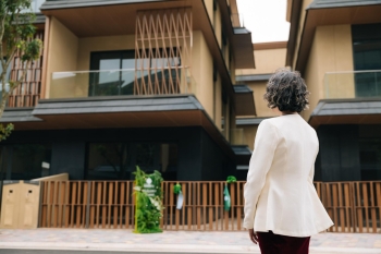 The Komorebi chính thức đón những chủ nhân đầu tiên