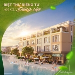 Định danh chuẩn sống xanh, kiến tạo di sản bền vững