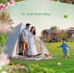 Vì sao The Komorebi không kiến tạo công viên theo cách thông thường?