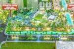 Chính thức ra mắt sa bàn Wonder Gallery - Bước tiến trên hành trình chinh phục thị trường