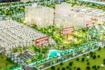 Chính thức ra mắt sa bàn Wonder Gallery - Bước tiến trên hành trình chinh phục thị trường