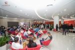 Chính thức ra mắt sa bàn Wonder Gallery - Bước tiến trên hành trình chinh phục thị trường
