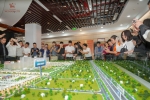Chính thức ra mắt sa bàn Wonder Gallery - Bước tiến trên hành trình chinh phục thị trường