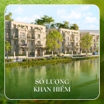 Cơ hội cuối cùng sở hữu BĐS Vườn Xanh tại Hà Nội