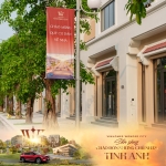 Vinhomes Wonder City đã sẵn sàng chào đón những chủ nhân tinh anh tiếp theo