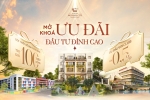 Vinhomes Wonder City - Mở khóa ưu đãi đầu tư đỉnh cao