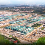 Vinhomes Wonder City - Tiến độ tháng 12: Hoàn thiện từng ngày