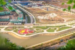 Vinhomes Wonder City - Tiến độ tháng 12: Hoàn thiện từng ngày