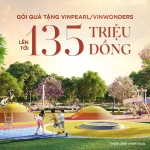 Sở hữu BĐS giãn xây - Chính sách vượt trội, cơ hội tỷ đô