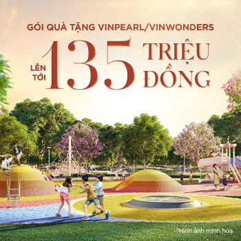 Sở hữu BĐS giãn xây - Chính sách vượt trội, cơ hội tỷ đô